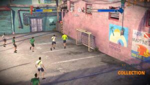 Fifa Street 3 (PS3)м