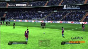 FIFA 11 (XBOX360)