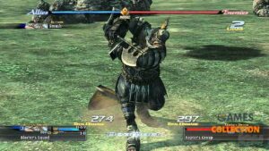 The Last Remnant (XBOX360)