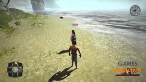 Risen 2: Dark Waters (XBOX360)