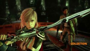 Final Fantasy XIII (XBOX360)