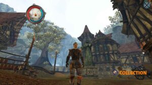 Divinity 2: Ego Draconis (XBOX360)