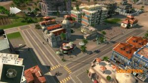 Tropico 3 (XBOX360)