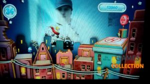 Start the Party! (PS3)