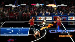 NBA: Jam (PS3)