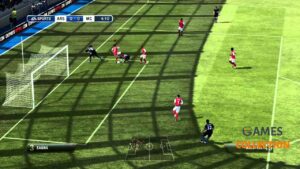FIFA12 (XBOX360)