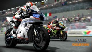 SBK 2011 (XBOX360)