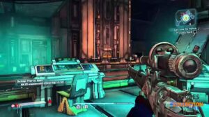 Borderlands: The Pre-Sequel (PS3)