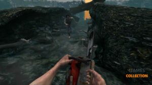 Evil Dead: The Game (PS4)