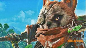 Biomutant (PS5)
