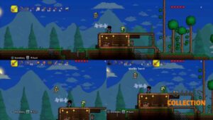Terraria (PS3)