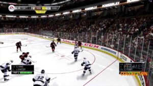 NHL Legaсy Edition (PS3)