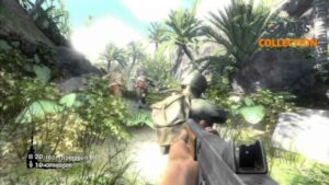 History Channel: Battle for the Pacific (PS3)