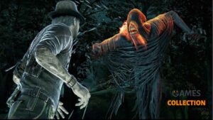 Murdered: Soul Suspect (PS3)