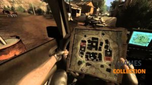 Far Cry 2 (PS3)