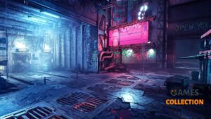 Ghostrunner (Switch)