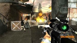 Conflict: Denied Ops (PS3)