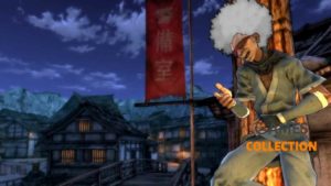 Afro Samurai (PS3)