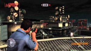 Max Payne 3: Special Edition (PS3)