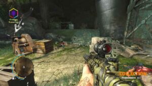 Far Cry 3: The Lost Expeditions (PS3) (Русская версия)