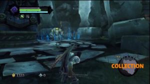 Darksiders II (PS3)