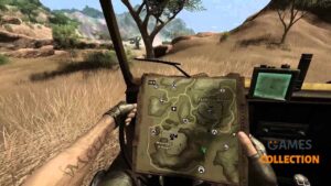 Far Cry 2: Collectors Edition (PS3)