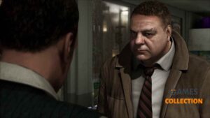 Heavy Rain (PC) КЛЮЧ