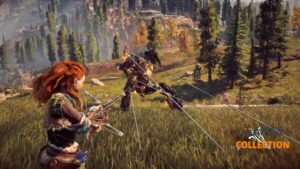 Horizon: Zero Dawn (PC) КЛЮЧ