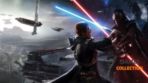 Star Wars Jedi: Fallen Order (XBOX ONE/XSX) ENG