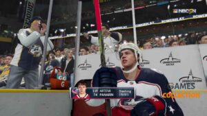 NHL 22 (PC) КЛЮЧ