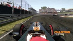 Formula One 2011 (PS3)