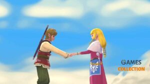 The Legend of Zelda: Skyward Sword (Switch)