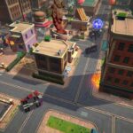 Transformers: Battlegrounds (PS4)