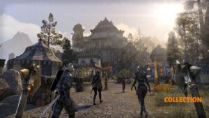 The Elder Scrolls VI (PS5)