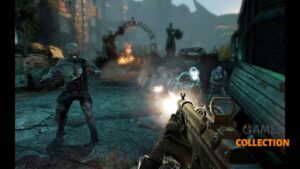 Singularity (XBOX360) Б/У