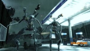 BlackSite: Area 51 (PS3)