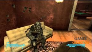 Fallout: New Vegas (XBOX360)