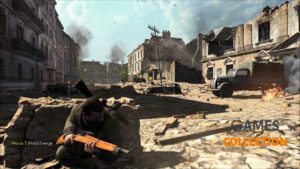 Sniper Elite V2 (PS3)