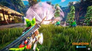 Biomutant (PS4)
