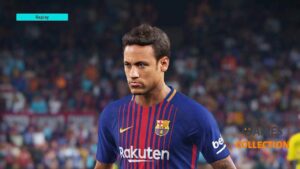Pro Evolution Soccer 2018: Premium Edition (PS3) RUS SUB