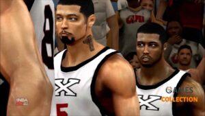 NBA 2K16 (PS3)