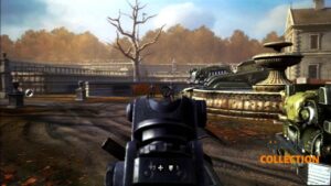 Wolfenstein (PS3)