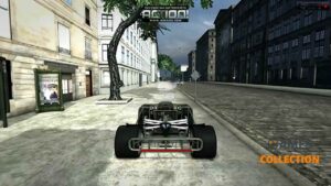 Форсаж: Схватка (PS3) (Русские субтитры)