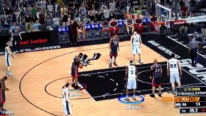 NBA 2K13 (PS3)