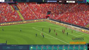 Football Manager 2021 (PC) Ключ