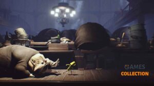 Little Nightmares (PC)