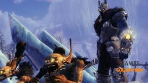 Overlord 2 (II) (Xbox 360/Xbox One) Б/У