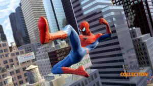 Spider-Man 3 (XBOX 360) Б/У