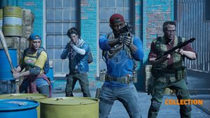 Back 4 Blood (PS5)