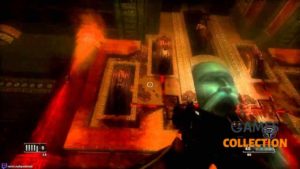 Clive Barker's Jericho (PS3)